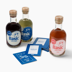 Basic Cellars Bundle+ My Better Half