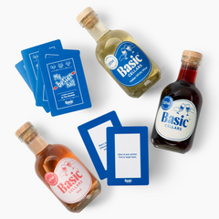 Basic Cellars Bundle+ My Better Half