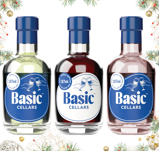 Basic Cellars Bundle