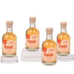 Orange Wine Box - Limited edition