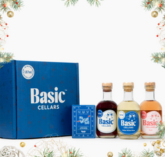 Basic Cellars Bundle