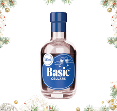 Basic Cellars Bundle