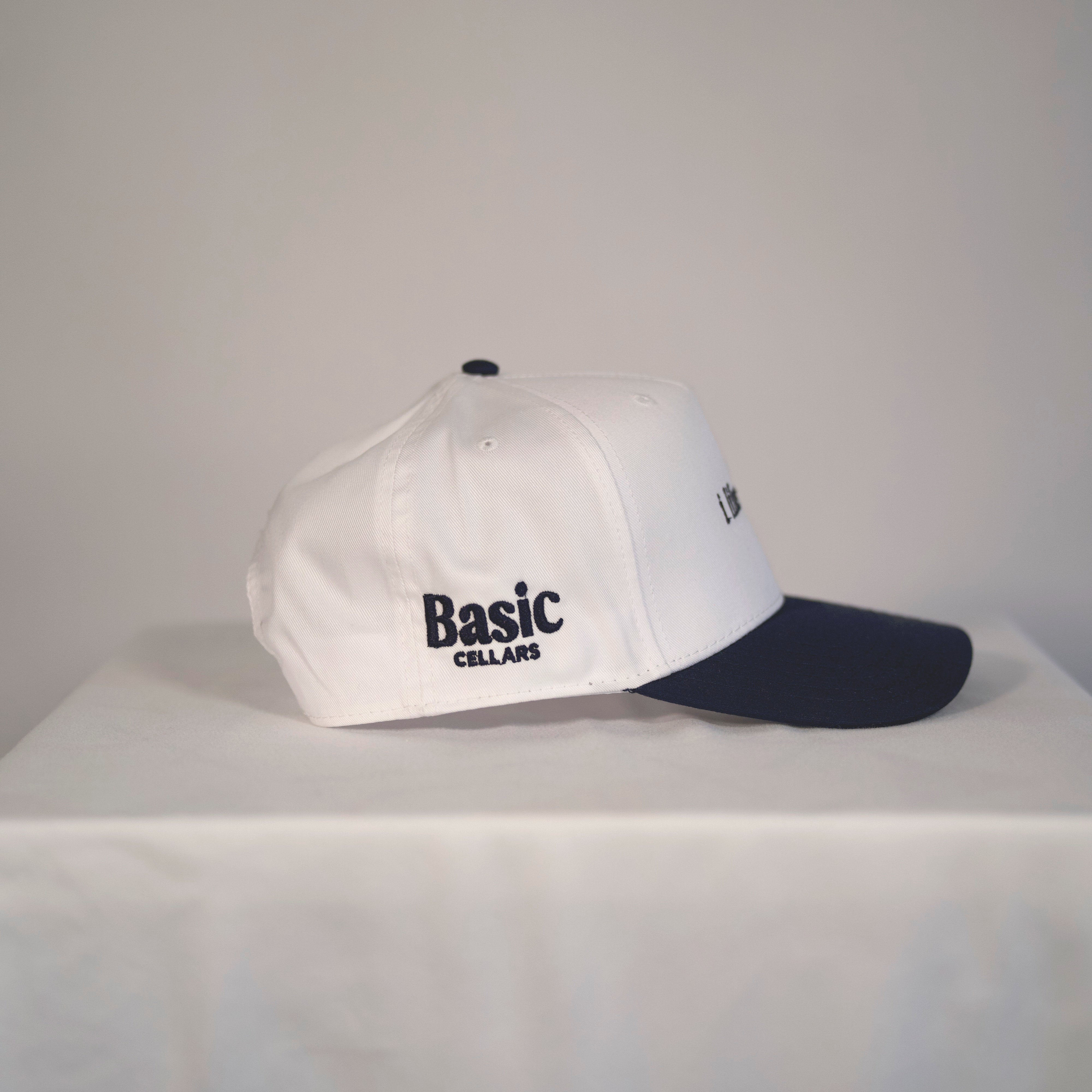 Basic Hat