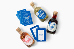 Basic Cellars Bundle