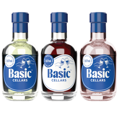 Basic Cellars Bundle+
