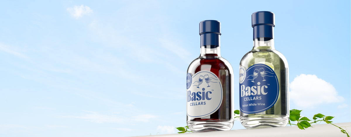Basic Cellars