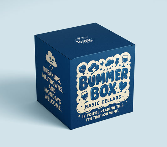Bummer Box