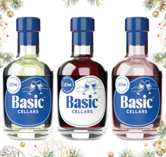 Basic Cellars Bundle