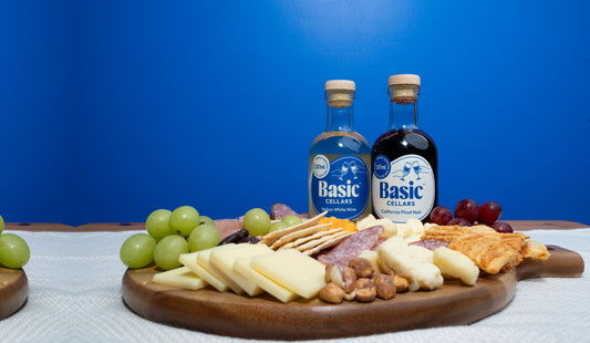 Basic Cellars Bundle