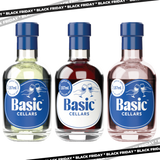 Basic Cellars Bundle