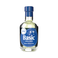 Italian White Wine